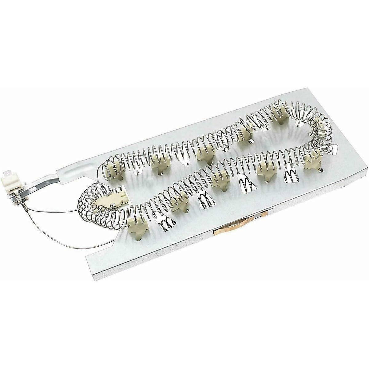 LongLasting Dryer Heating Element Replacement for Kenmore 90 Series Elite HE3 and Whirlpool Duet