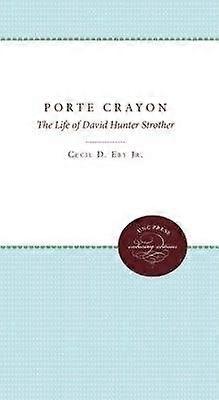 Porte Crayon