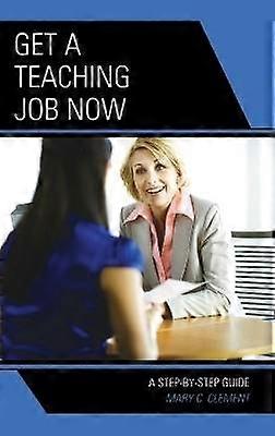Get a Teaching Job NOW