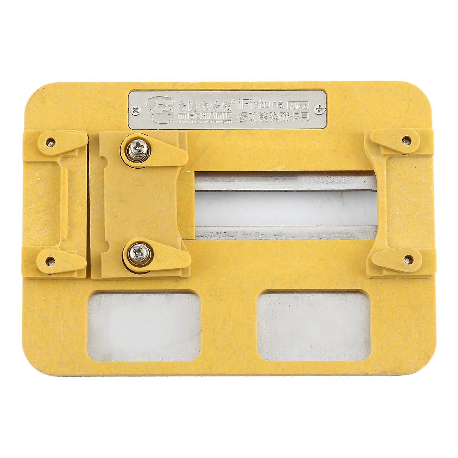 MECHANIC IFixture Mini Multifunction Strong Magnetic Fixture