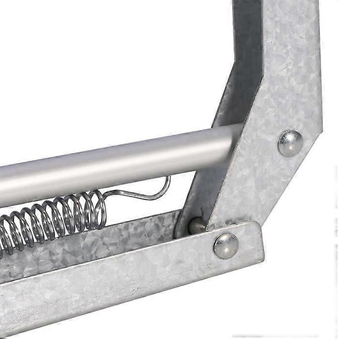 Automatic greenhouse opening - Auto Vent Roof DBA