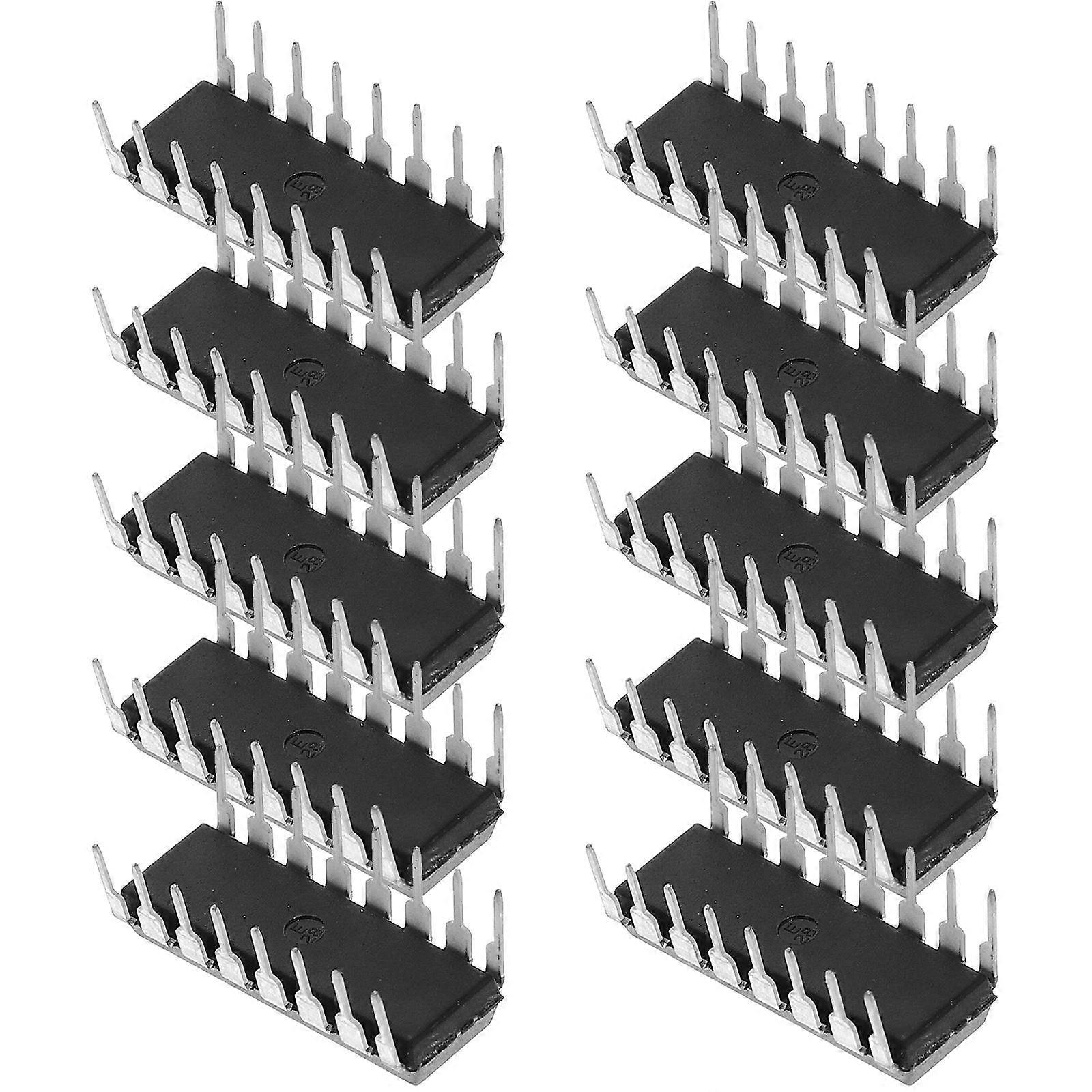 L293D Motor Controller Ic for Stepper Motor Drive 10Pcs