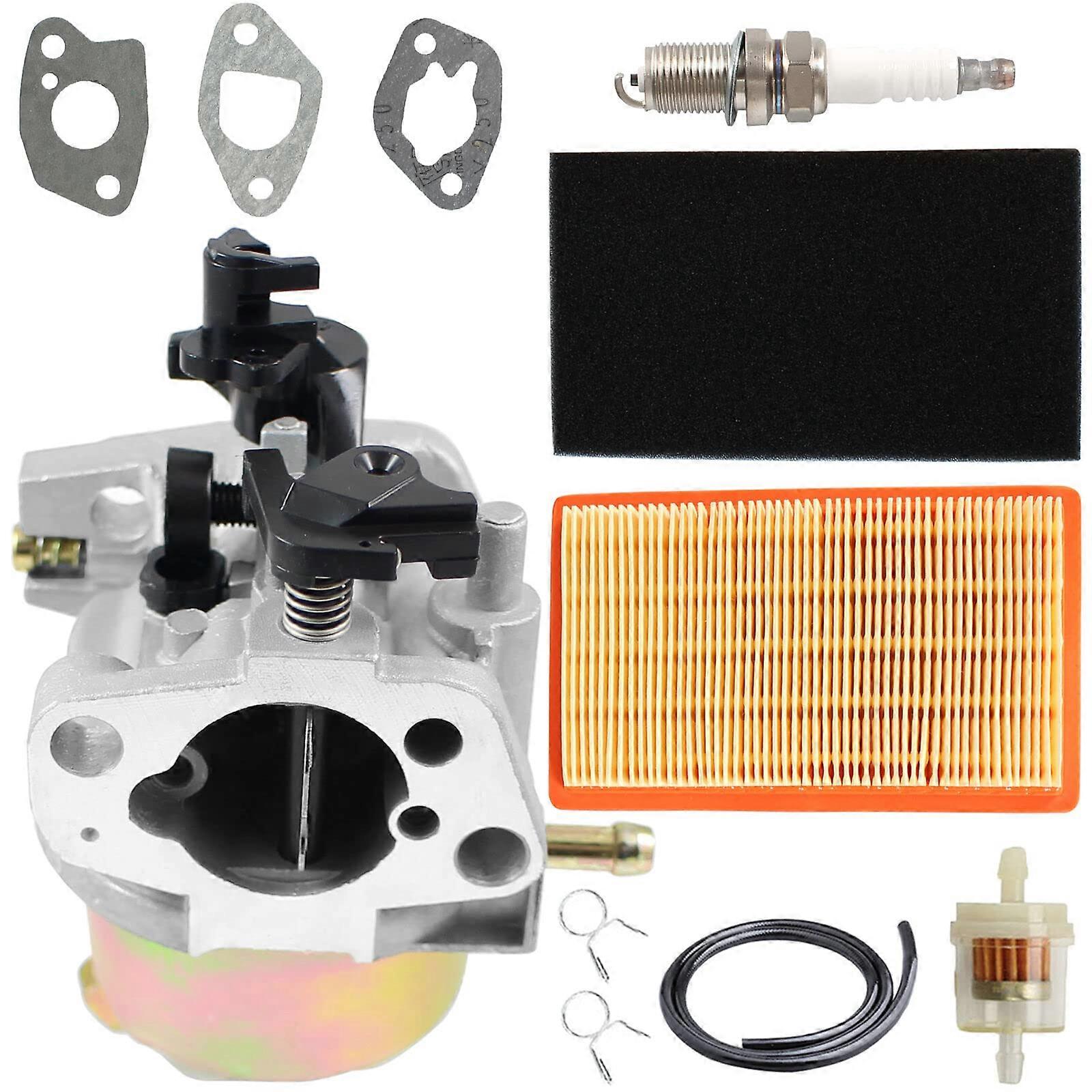 Pressure Washer Carburetor Replacement for Wwoorrkk CE 163CC 2500PSI Performance Engine