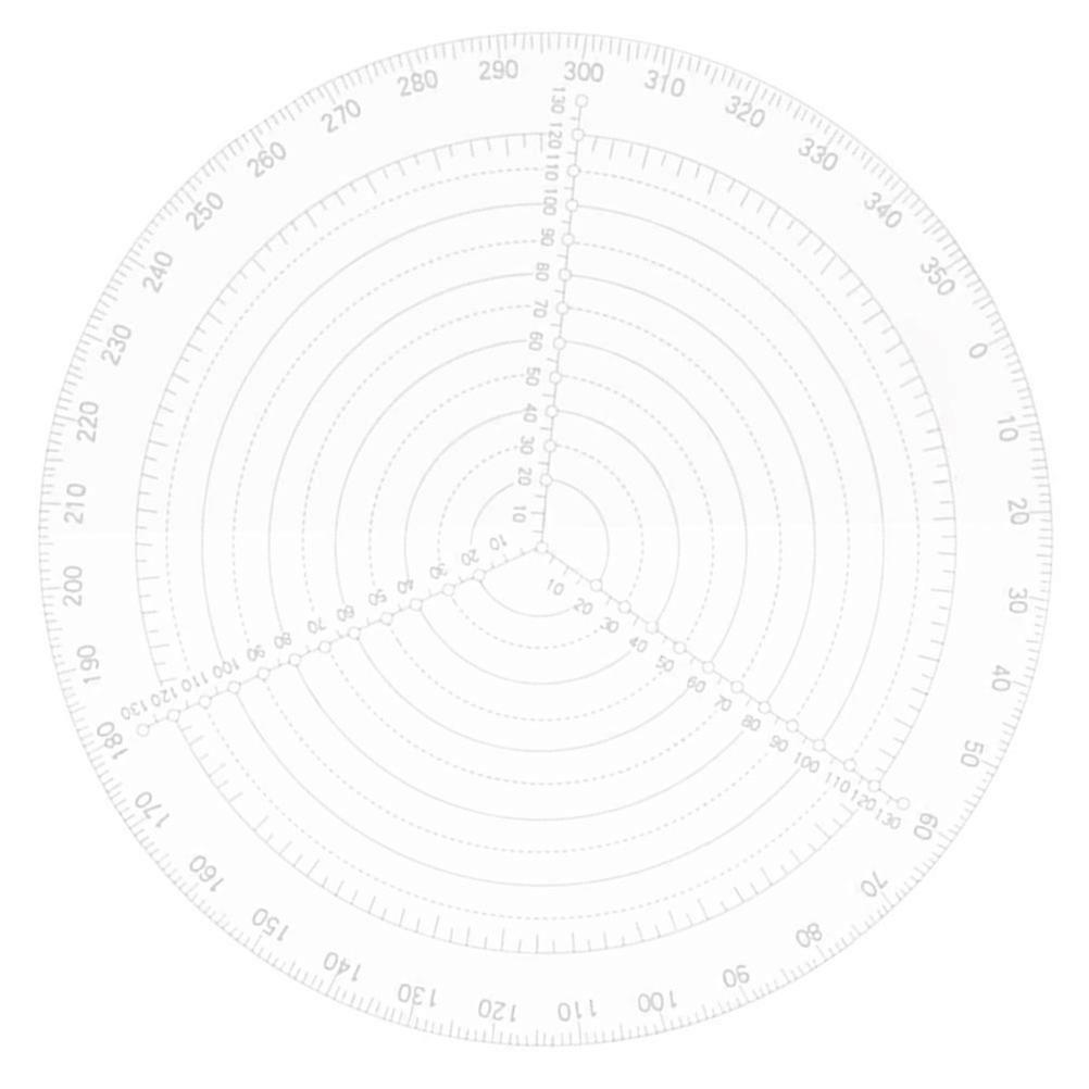 Centering Finding Compass 3Pcs Round Tool Designed For Woodworking Projects Ideal For Craft Enthusiasts And Professionals
