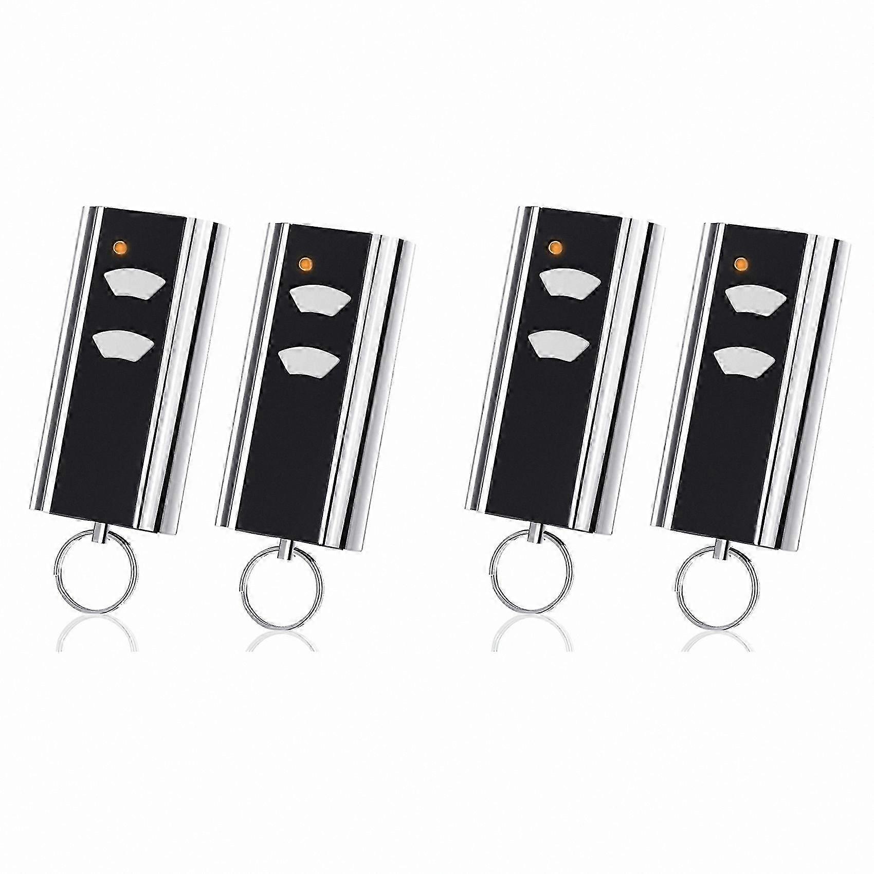 433-2K Garage Opener Remote Control Transmitter for RCU Systems