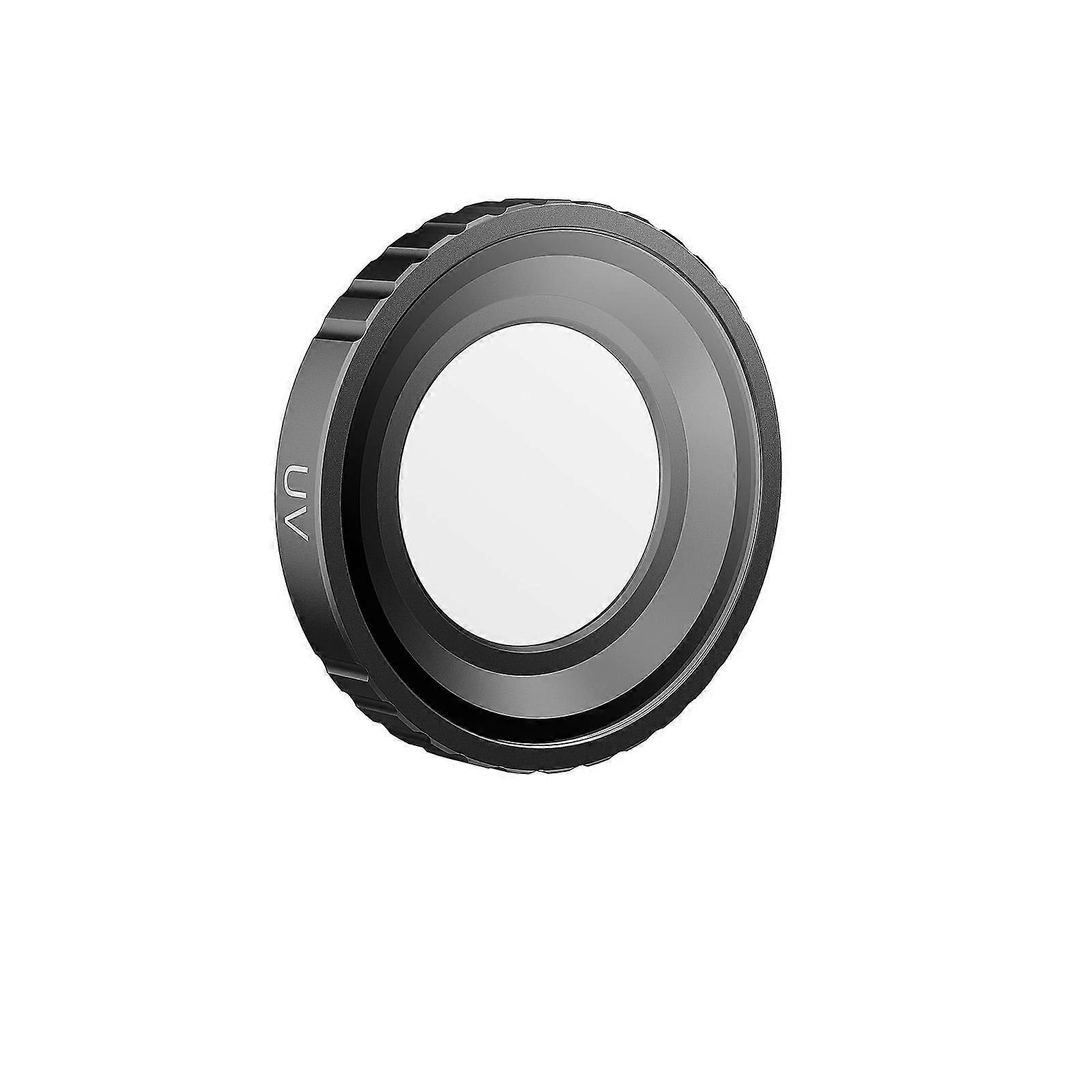 For DJI Osmo Nano Waterproof Lens Filter UV