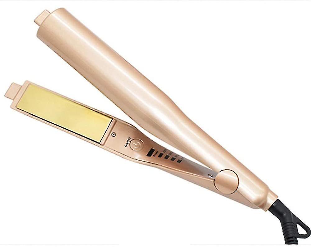 Hair Straightener, Five-speed Temperature Control
