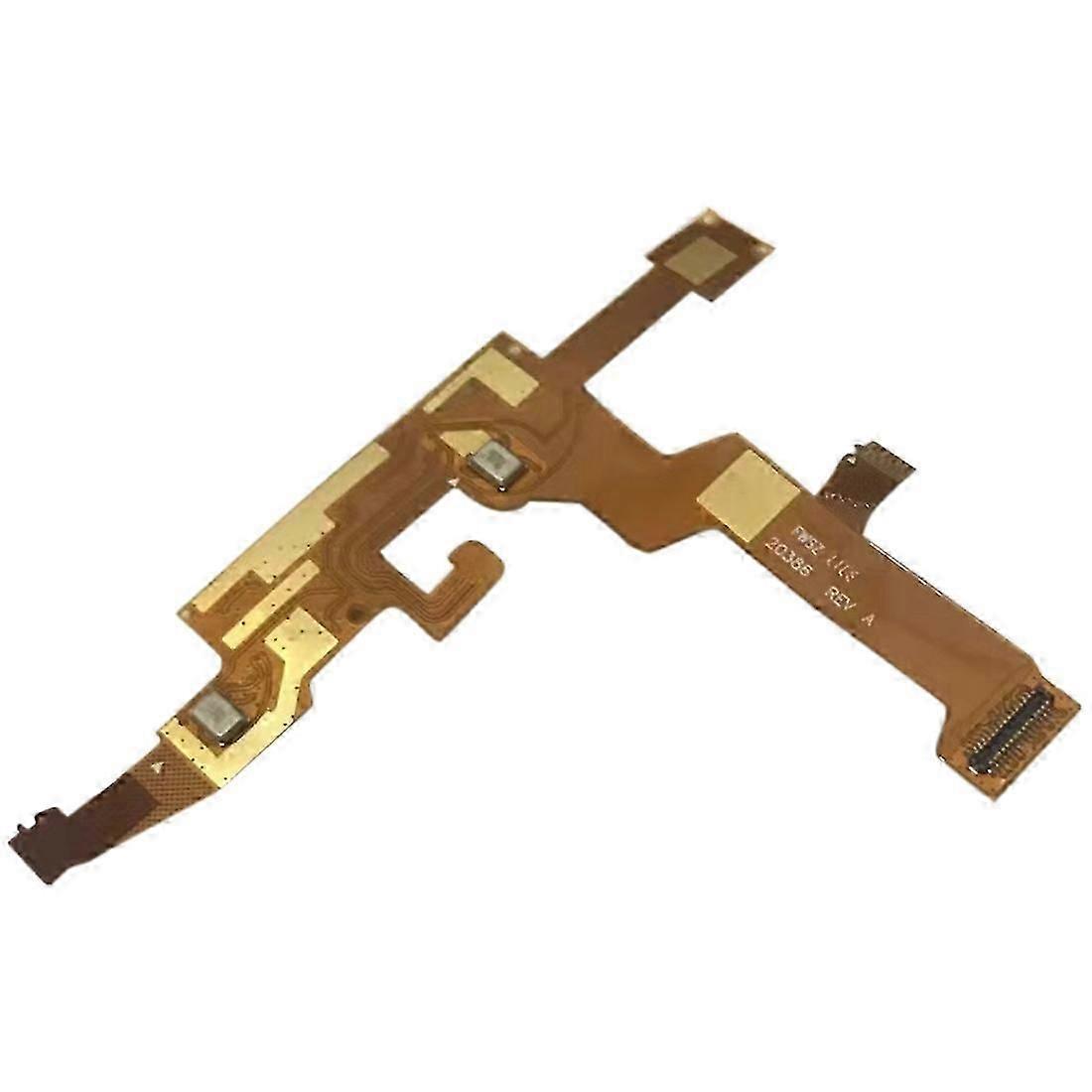 COMPATIBLE Shutter Release Flex Cable For GoPro Hero6 Black/Hero7 Black