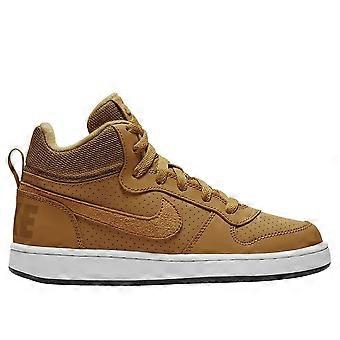 Nike Court Borough Mid 839977701 universal all year kids