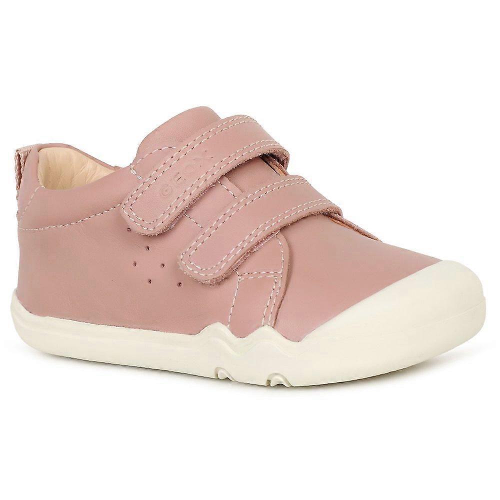 Geox Baby Steppie Up Girls Infant Shoes
