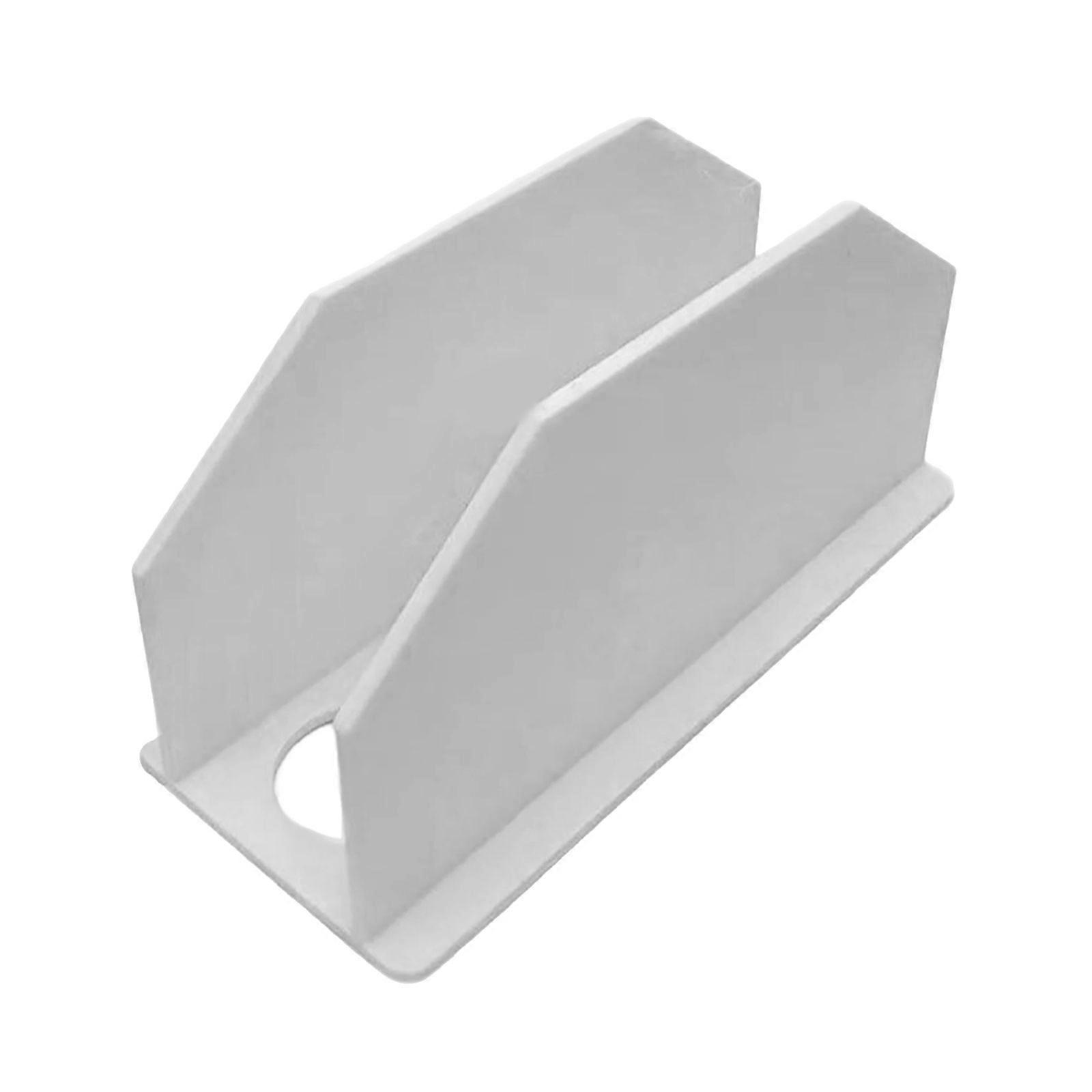 Vertical Laptop Stand Ensuring Secure Support And Efficient Airflows for R/Y9000P Extended Computing Applications  White