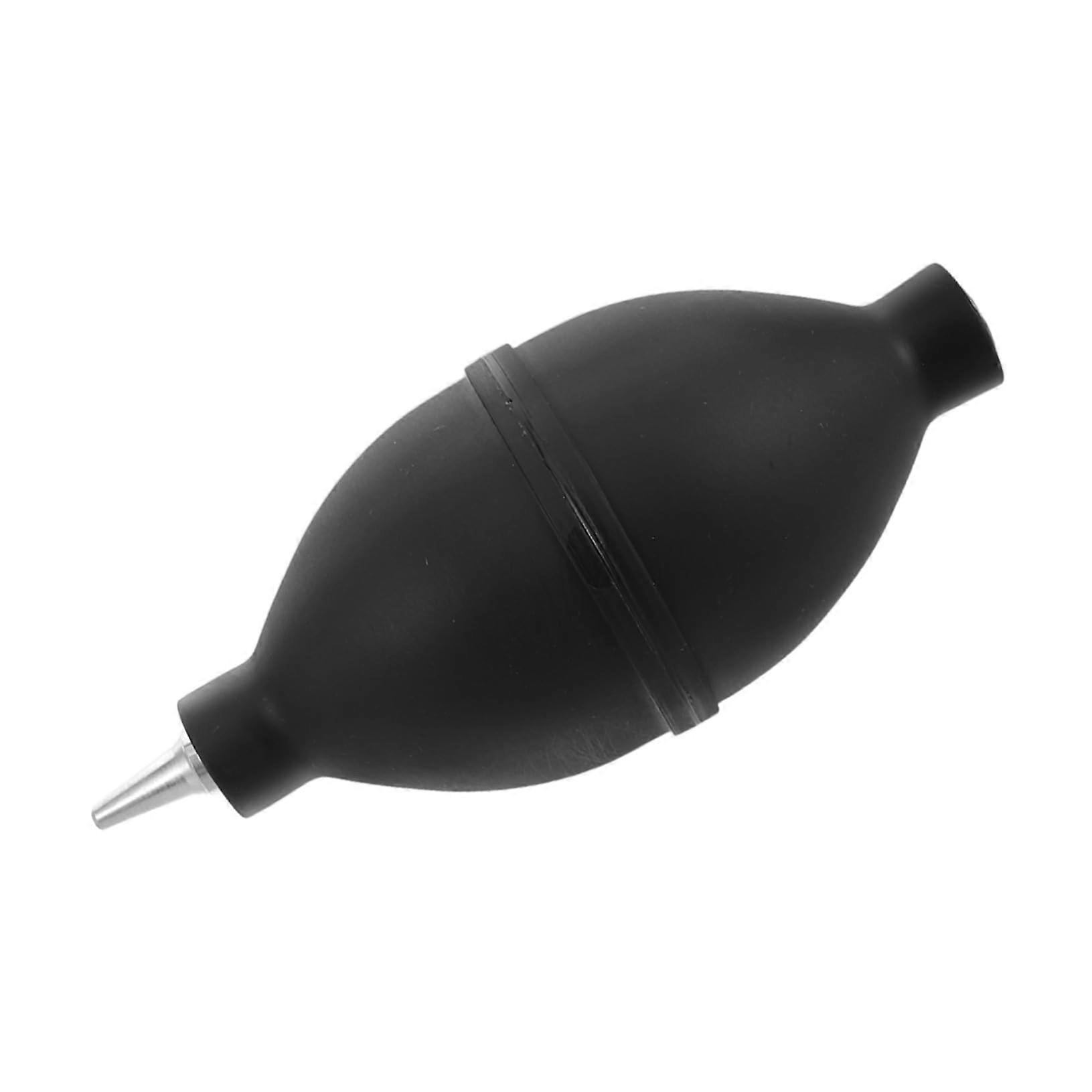 Coffee Grinder Cleaning Tool with Adjustable Airflow for Espresso Machine and Coffee Grounds Removal