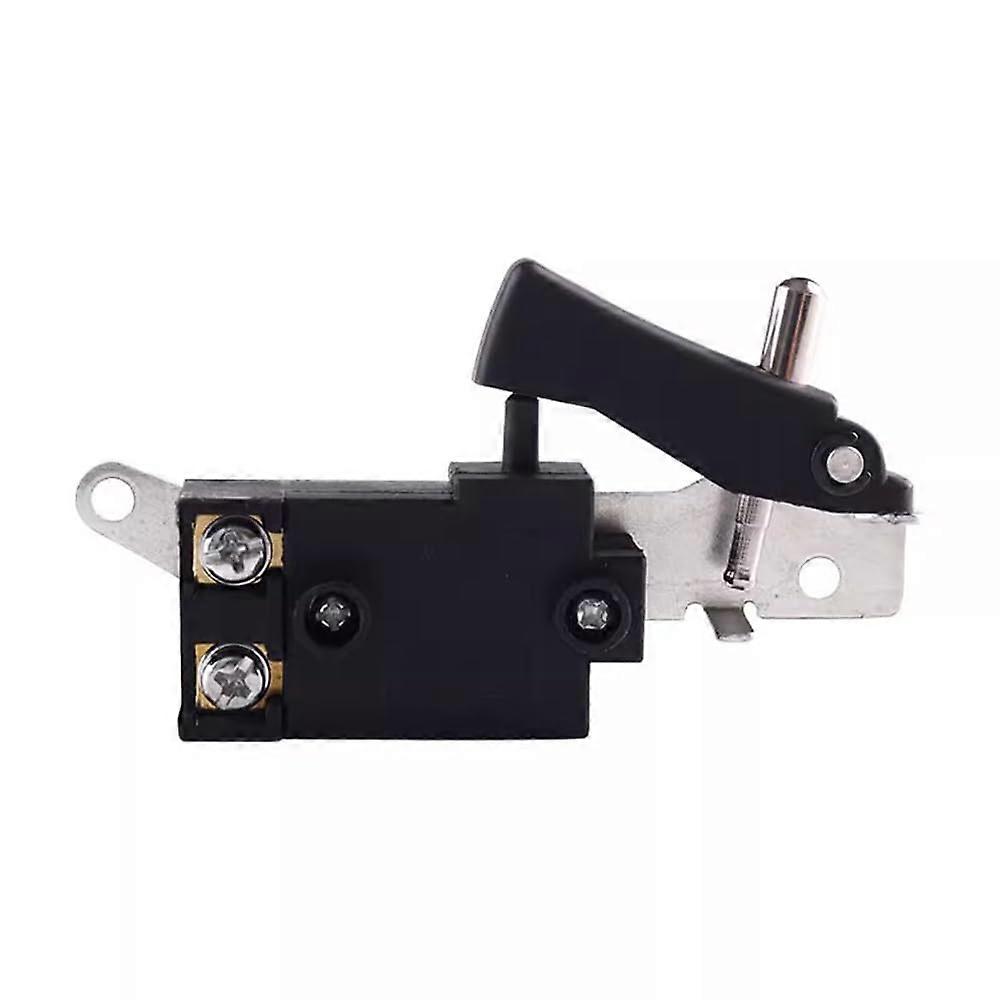 Electric Hammer Drill Switch for Hitachi H65SC H55SA H50SA PH65A 125/250V 10A Variable Speed Control