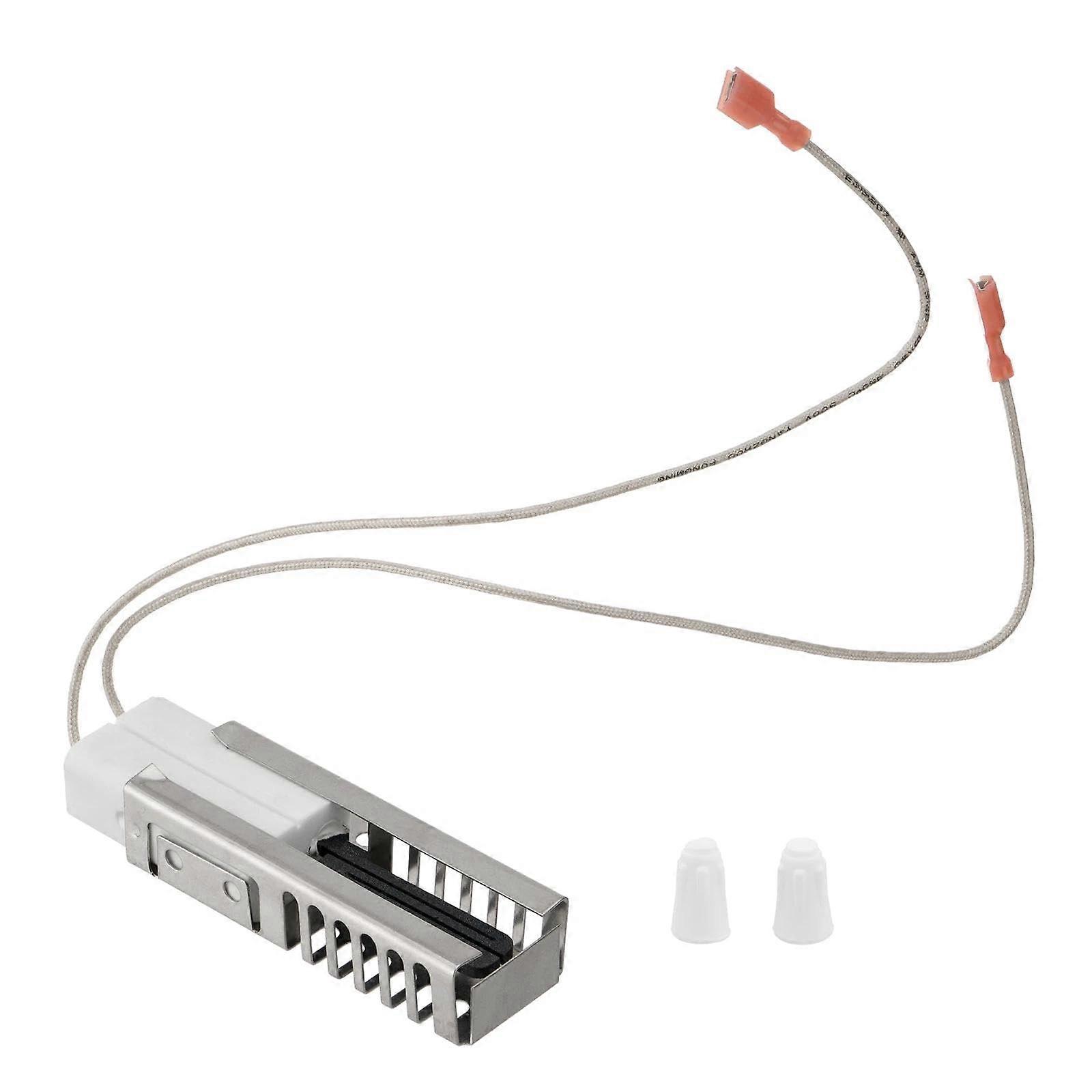 PB040001 Range Cooktop Flat Igniter Replacement for Viking Reliable Stove Ignition