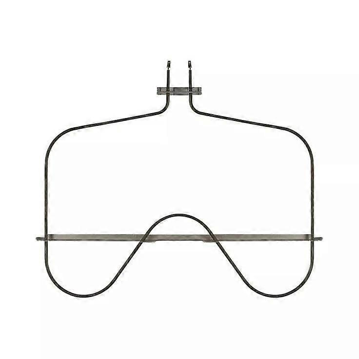 Oven Bake Element Replacement for Whirlpool Electric Range WFC150 and WFC310 Models, Restores Even Heating