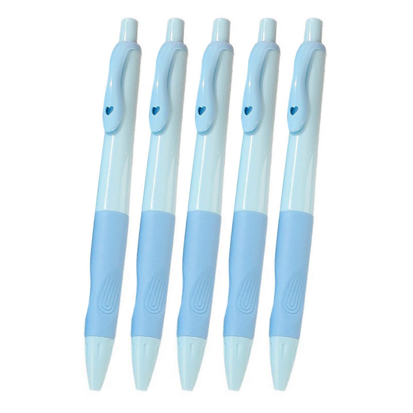 Primary school student posture correction mechanical pencil 2.0mm Smoothing, dark, consistent writing. Back to School Essential