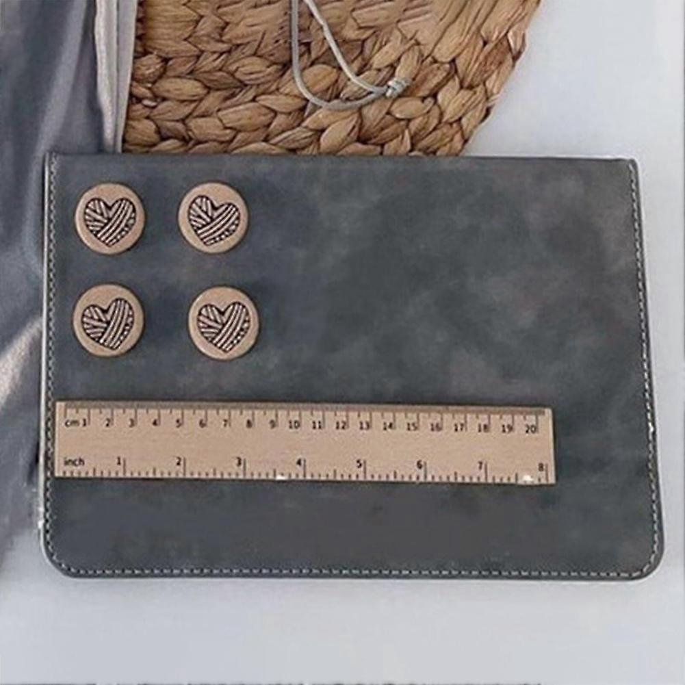 Chart Holder Knitting Tool, Knitting Tool Accessories Chart Holder,Knitting Pattern Holder,Crochet Pattern Holder Pink