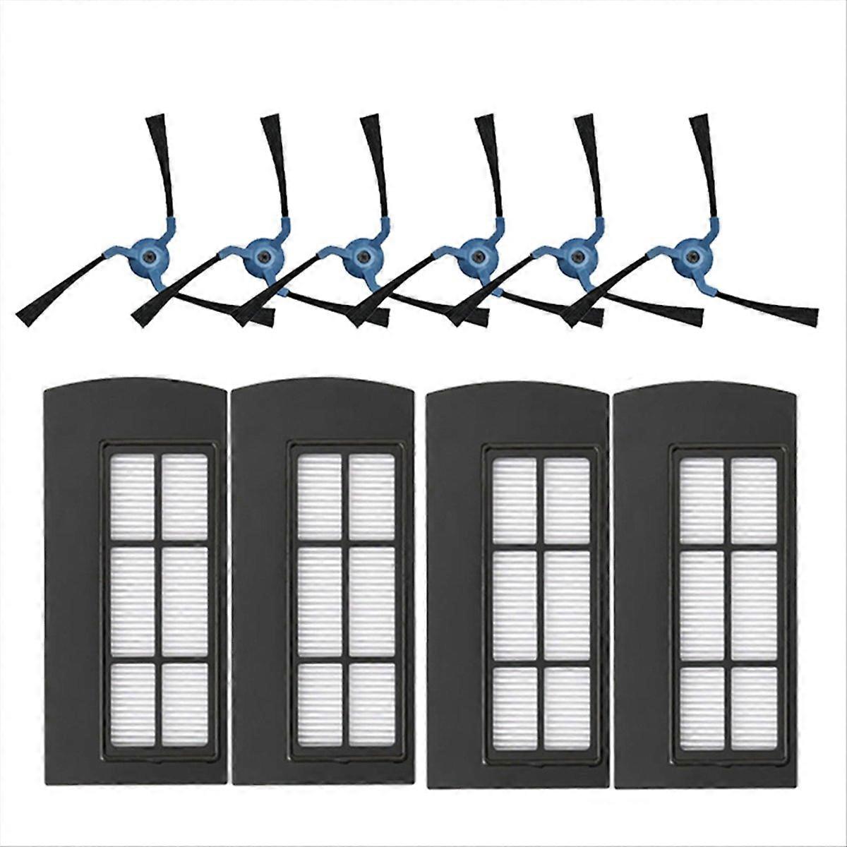 For X9 Pro Replacement Parts Spare Accessories