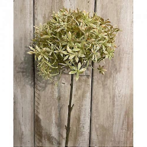 Hill Interiors Allium Stem Artificial Flower