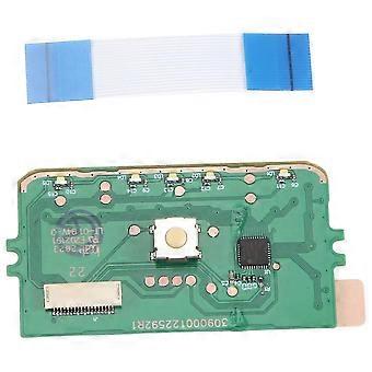 V1.0 Touch Pad Board for PS5 Game Controller BDM-010 IC Motherboard for PS5 Circuit Board Touch Board