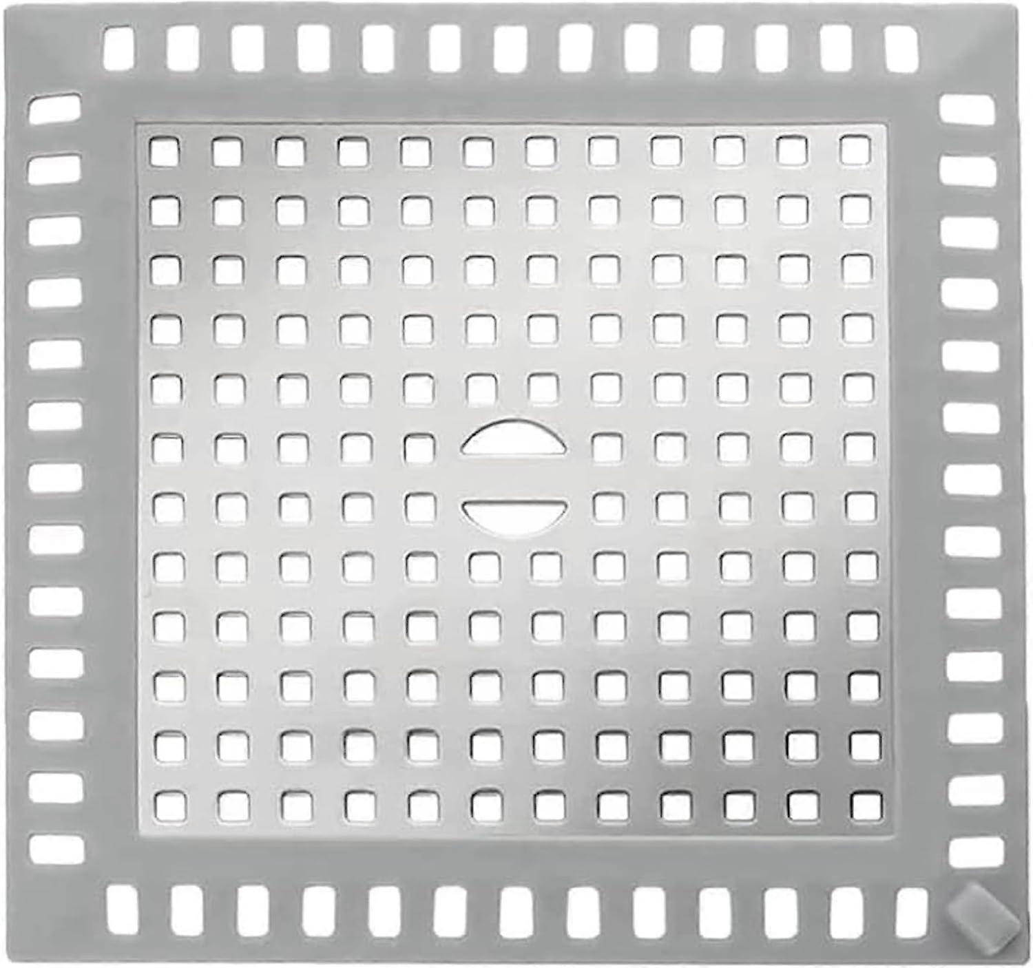 Large Shower Hair Filter - Shower Drain Filter