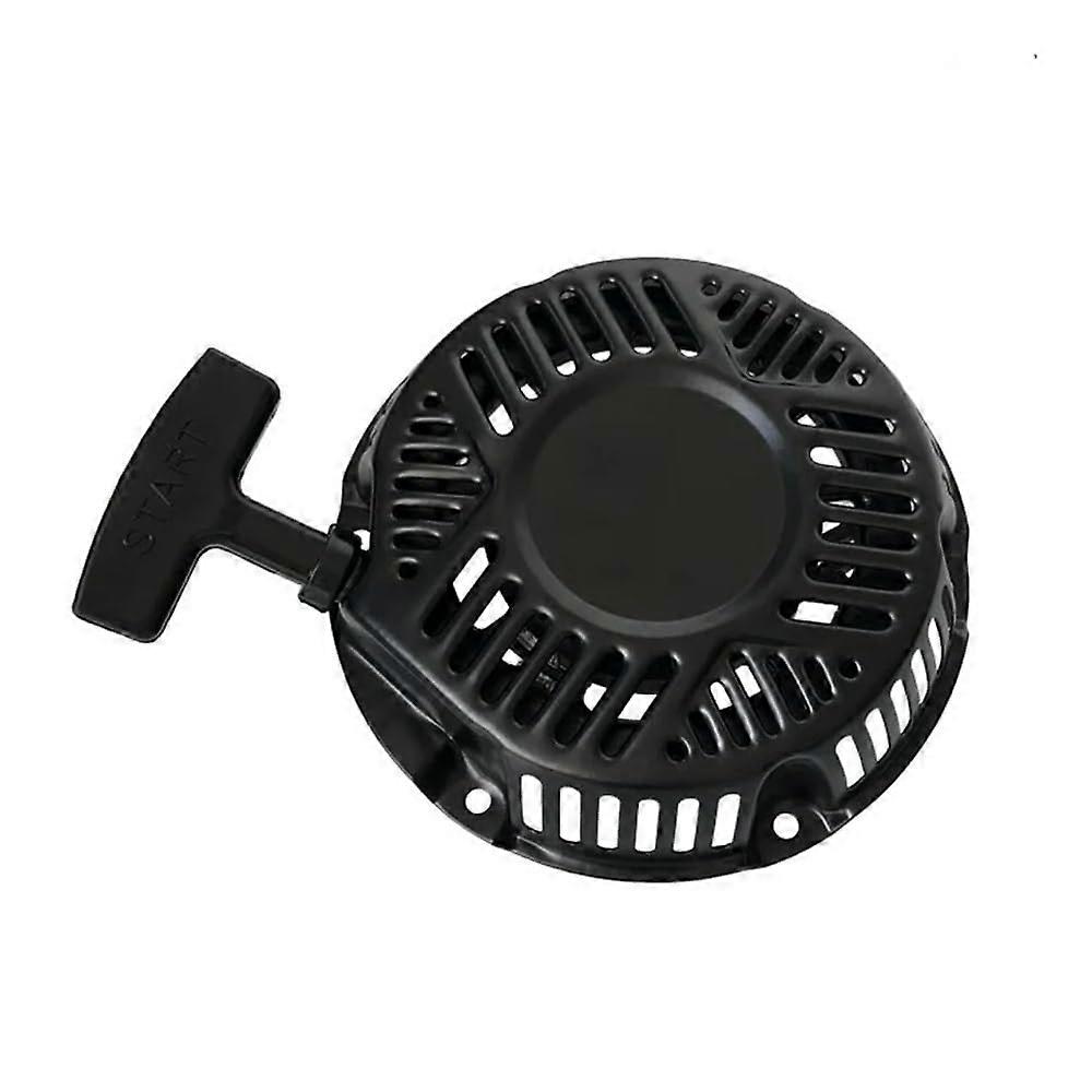 Recoil Starter for 6.5HP 208CC Engine 130G 32 0120 H1 Pull Start Assembly Direct Fit Replacement