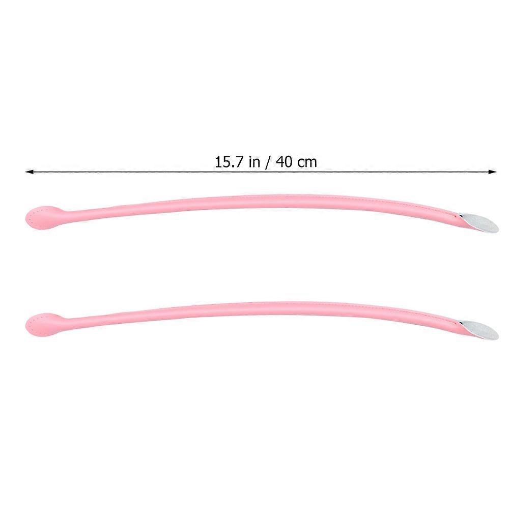 Thicken Strap 40Cm Replacement Handle For Tote DIY Activities 1Pack