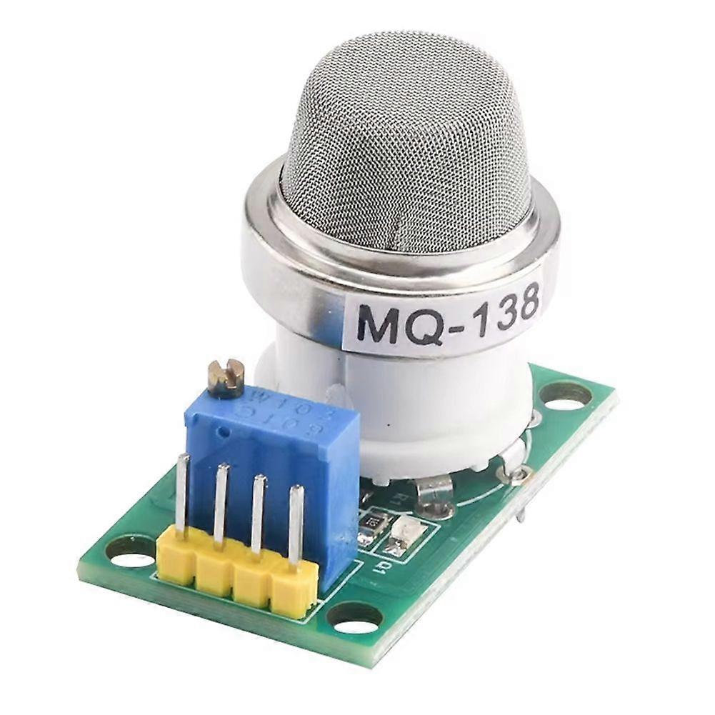 1PCS Formaldehyde Sensor Module MQ138 MQ-138 Sensor Module