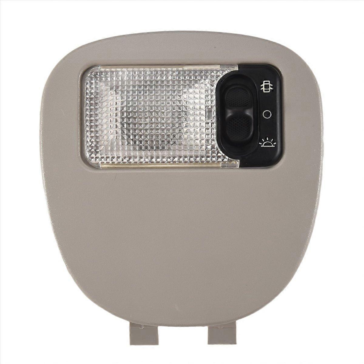 For 206CC 207 Car Reading Light Bracket Guard Plate