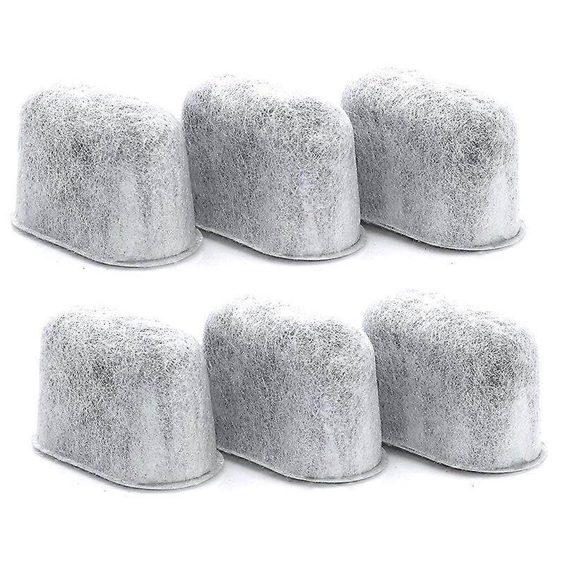  Compatible Activated Carbon Water Filter Replacement Universal