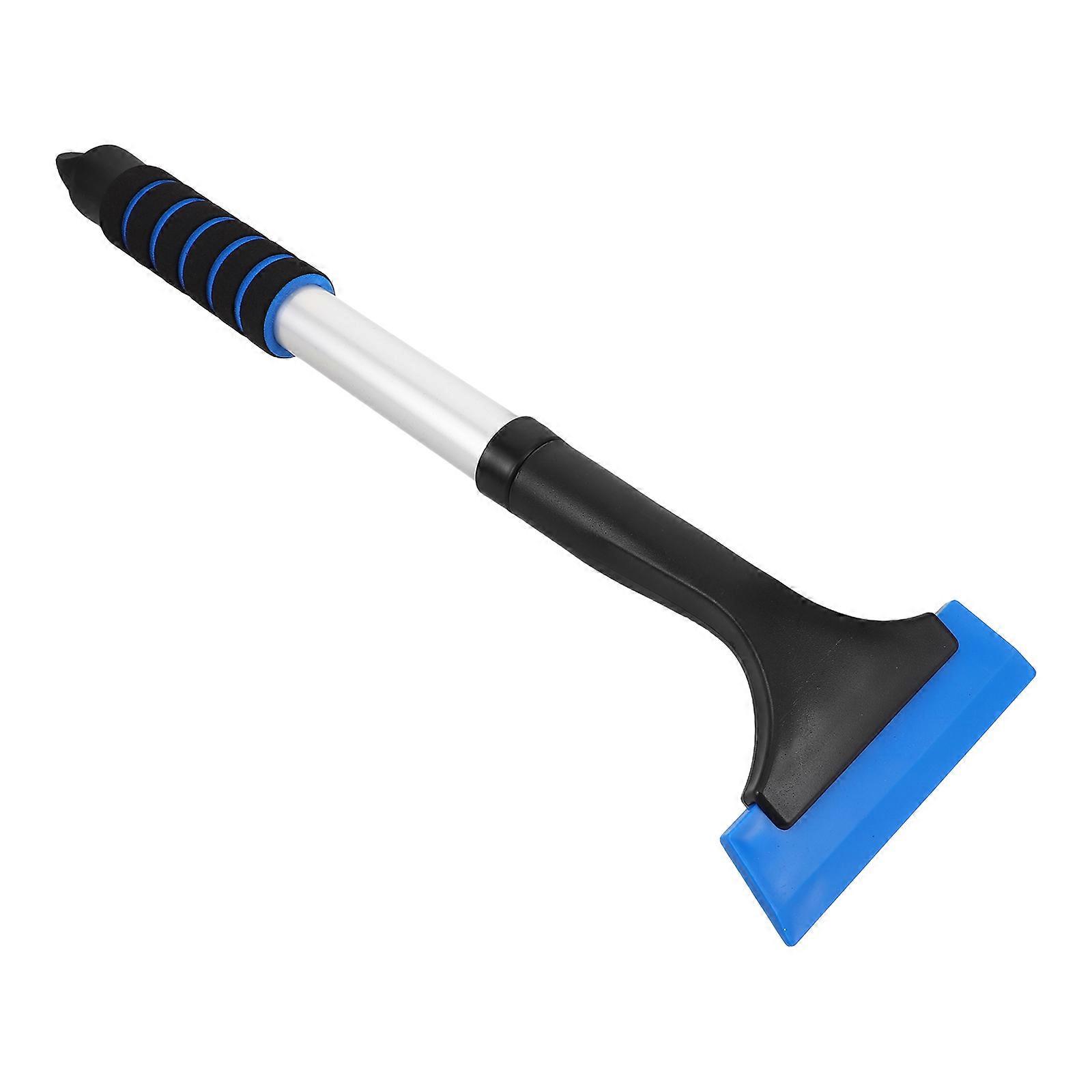 Vehicle Snow for Ice Scraping 3Pcs Portable and Extendable Tool