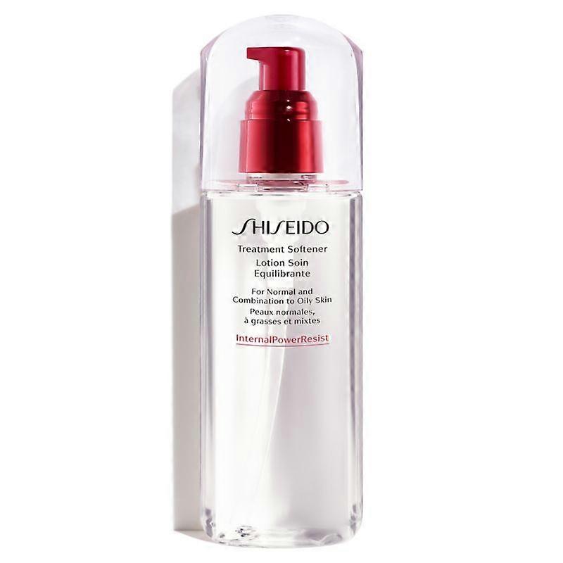 Shiseido Treatment Softener 150ml