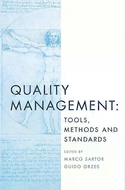 Quality Management - Emerald Publishing Ltd