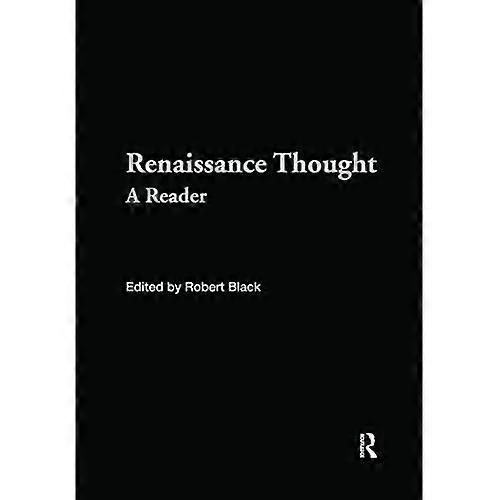 Renesančná myšlienka: čitateľ