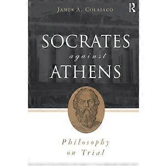 Socrates tegen Athene
