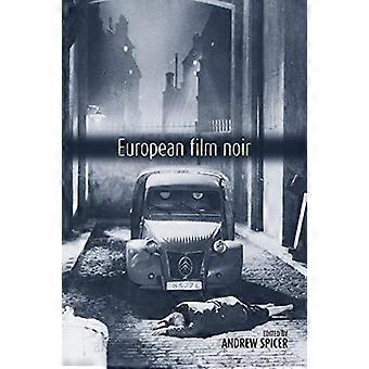 Cine Europeo Noir