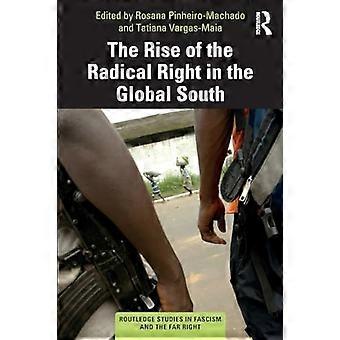 Der Aufstieg der radikalen Rechten im globalen Süden (Routledge Studies in Faschismus und der extremen Rechten)