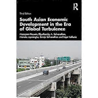 Lo sviluppo economico dell'Asia meridionale nell'era delle turbolenze globali