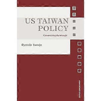 US-Taiwan-Politik: Aufbau des Dreiecks
