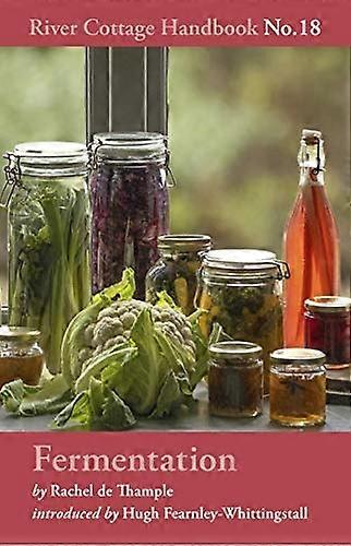 Fermentation - River Cottage Handbook