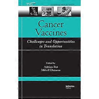 Vaccins contre le cancer : défis et opportunités en matière d’application (médecine translationnelle)