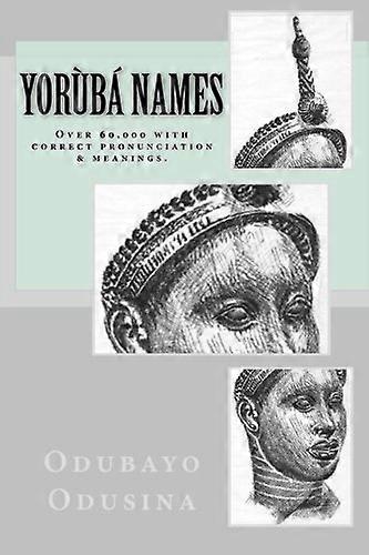 Yoruba Names