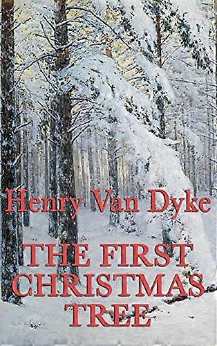 El primer árbol de Navidad