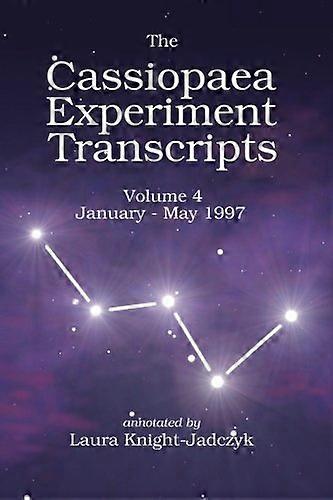 The Cassiopaea Experiment Transcripts January - May 1997