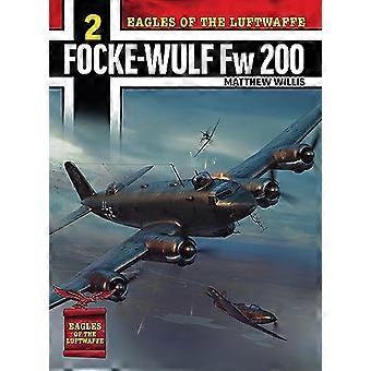 Adelaars van de Luftwaffe: Focke-Wulf Fw 200 Condor