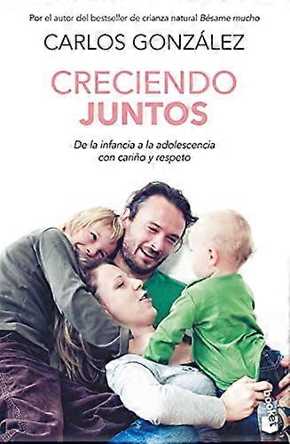 Creciendo juntos