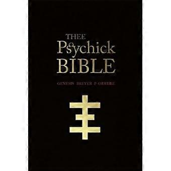 U Psychick Bijbel