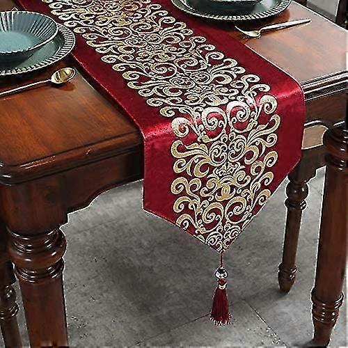 Table Runner For Wedding Party Christmas Holiday Celebration