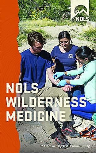 NOLS vildmarksmedicin