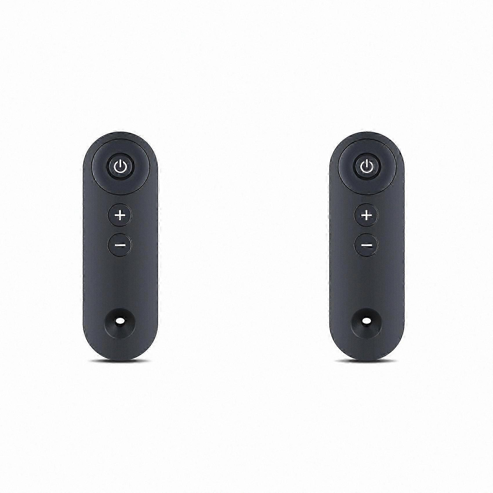 2X 433Hz Remote Control for Under Desk Treadmill Walking Pad Machine